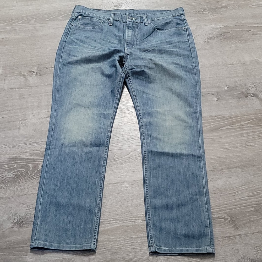 Men's 511 Levi's jeans